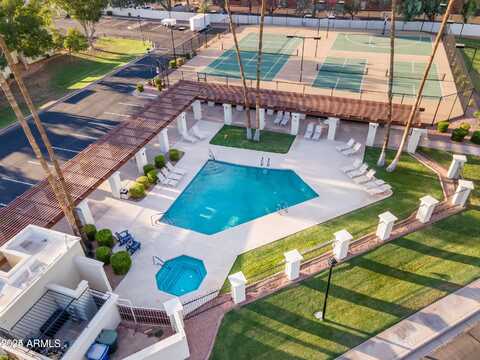 1860 E SUNBURST Lane, Tempe, AZ 85284