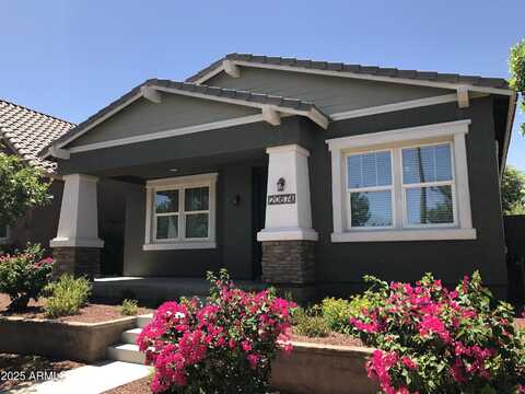 20674 W HAMILTON Street, Buckeye, AZ 85396