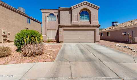 14209 N 125TH Drive, El Mirage, AZ 85335
