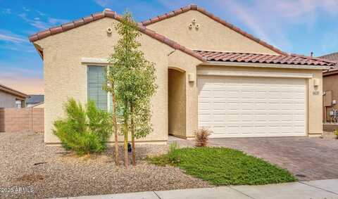 6637 E VIA DE LOS COMPAS --, Tucson, AZ 85756
