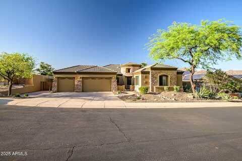 9628 E INGLEWOOD Circle, Mesa, AZ 85207
