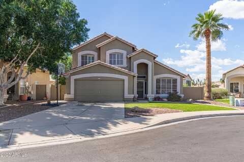 2640 S TERRIPIN Circle, Mesa, AZ 85209