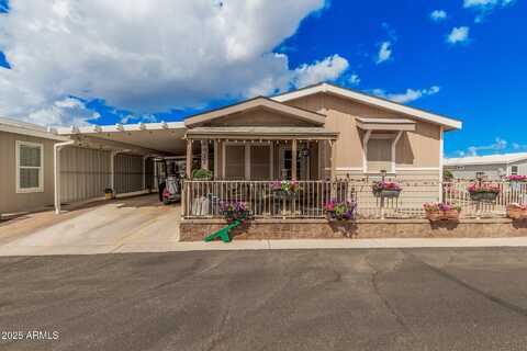 650 N Hawes Road, Mesa, AZ 85207