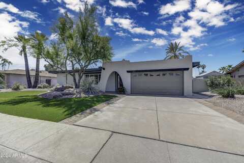 8117 E Via Sonrisa --, Scottsdale, AZ 85258