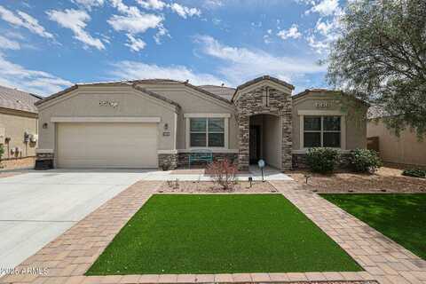30213 W FAIRMOUNT Avenue, Buckeye, AZ 85396