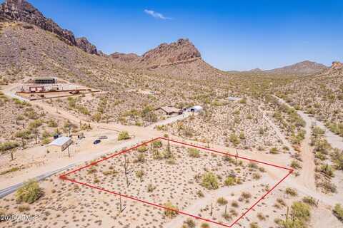 0 W Vivian Way, San Tan Valley, AZ 85144