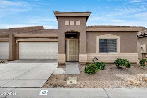 44 S GREENFIELD Road, Mesa, AZ 85206