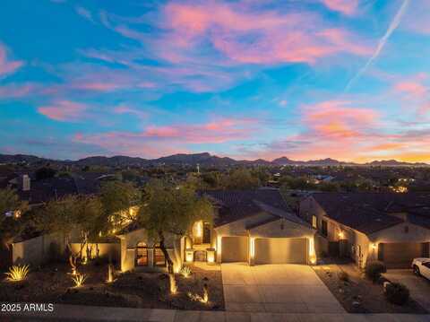 12428 S 179TH Lane, Goodyear, AZ 85338