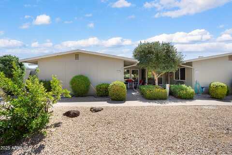 13336 W DESERT GLEN Drive, Sun City West, AZ 85375