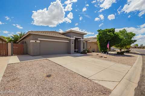 81 E ROCK WREN Drive, San Tan Valley, AZ 85143