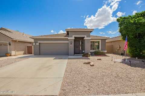 81 E ROCK WREN Drive, San Tan Valley, AZ 85143