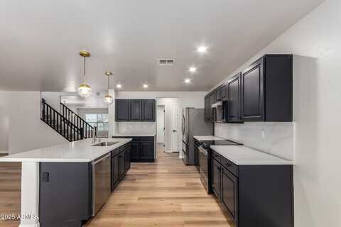 2018 E AVENIDA DEL SOL --, Phoenix, AZ 85024