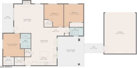 27239 N 64th Way, Scottsdale, AZ 85266