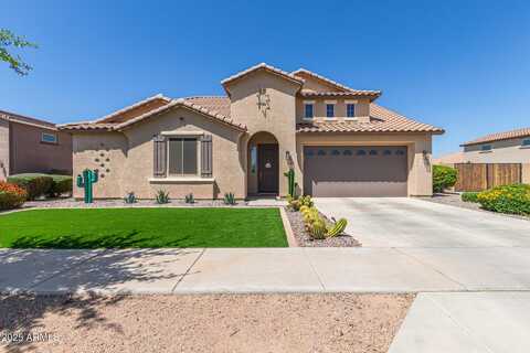 21918 E MAYA Road, Queen Creek, AZ 85142