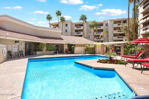4200 N MILLER Road, Scottsdale, AZ 85251