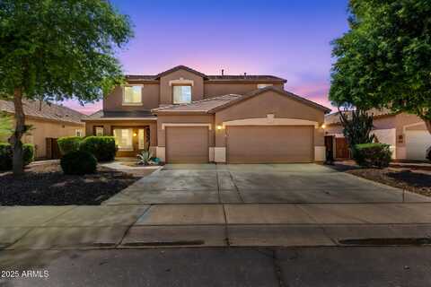 3437 E KINGBIRD Place, Chandler, AZ 85286