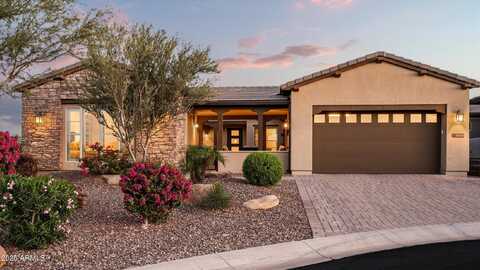 17971 E CINDERCONE Road, Rio Verde, AZ 85263