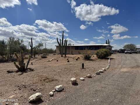 1888 S Goldfield Road, Apache Junction, AZ 85119