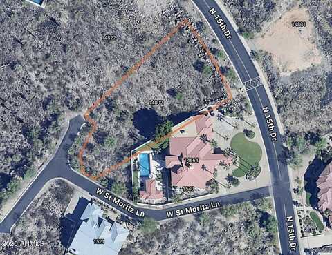 14802 N 15th 6 Drive, Phoenix, AZ 85023