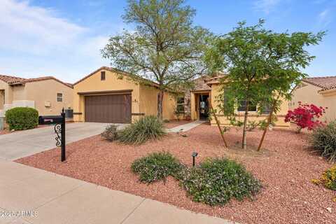 22815 N Arrellaga Drive, Sun City West, AZ 85375