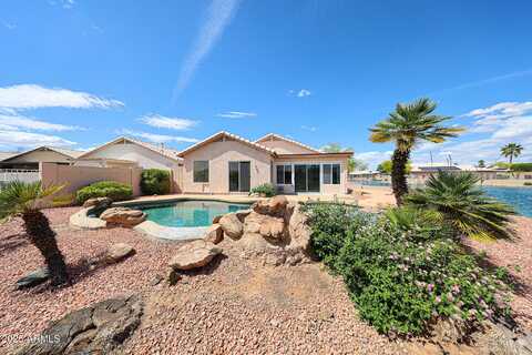 11017 W Tonto Lane, Peoria, AZ 85373