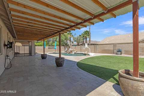 4968 E WESTCHESTER Drive, Chandler, AZ 85249