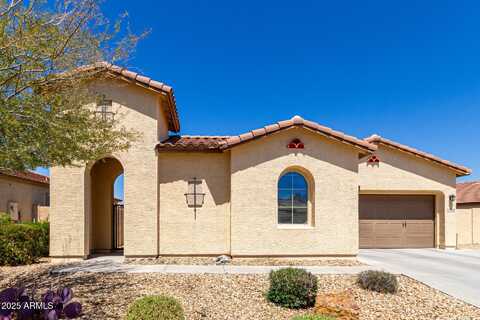 17866 W CHUCKWALLA CANYON Road, Goodyear, AZ 85338