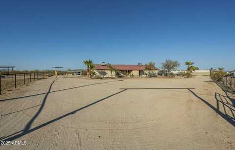11085 N Faldale Road, Casa Grande, AZ 85122