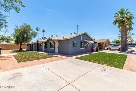 6813 E AVALON Drive, Scottsdale, AZ 85251