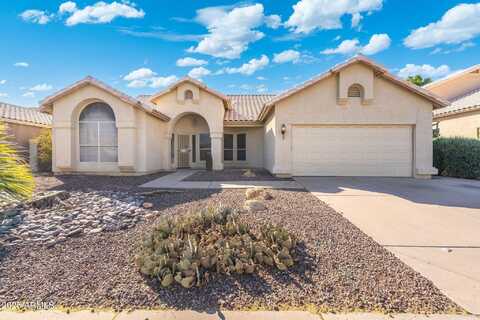 674 S CHOLLA Street, Gilbert, AZ 85233