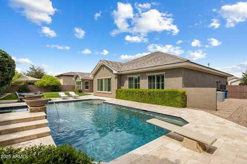 2051 E ARIS Drive, Gilbert, AZ 85298