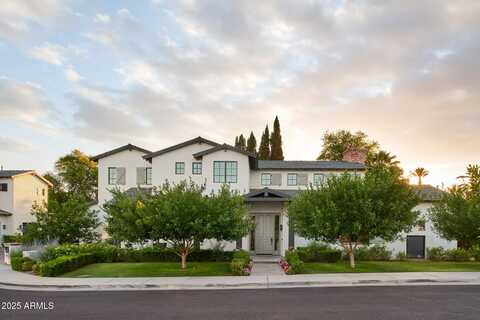 3370 N 55TH Place, Phoenix, AZ 85018