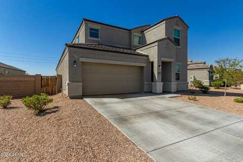 3560 N 310TH Drive, Buckeye, AZ 85396