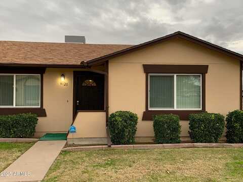 6121 N 31 Avenue, Phoenix, AZ 85017