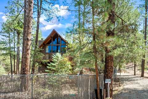 4739 S SPUR Lane, Prescott, AZ 86303