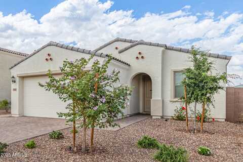 5312 W HARDTACK Trail, Laveen, AZ 85339