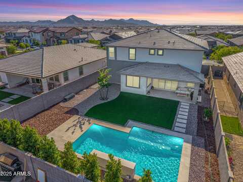 25725 S 230TH Street, Queen Creek, AZ 85142