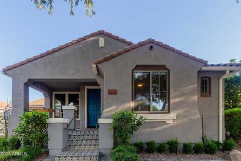 2721 E TAMARISK Street, Gilbert, AZ 85296