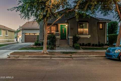 2721 E TAMARISK Street, Gilbert, AZ 85296