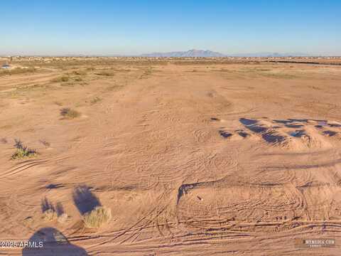 12777 W LOS RANCHOS Drive, Arizona City, AZ 85123