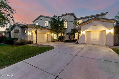 4494 E REINS Road, Gilbert, AZ 85297