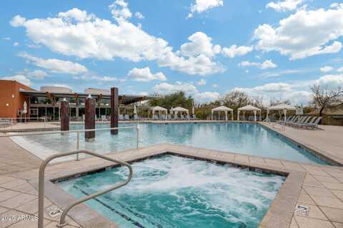 3983 E CAT BALUE Drive, Phoenix, AZ 85050
