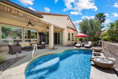 12962 W LONE TREE Trail, Peoria, AZ 85383