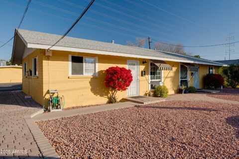 1219 S Farmer Avenue, Tempe, AZ 85281