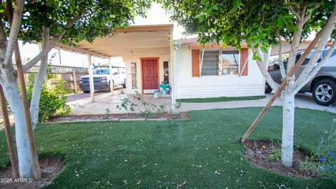 678 S 93RD Place, Mesa, AZ 85208