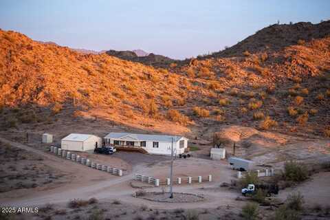 13933 S 191ST Avenue, Buckeye, AZ 85326