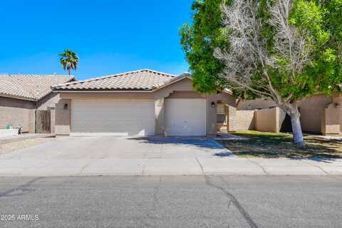 902 W SARAGOSA Street, Chandler, AZ 85225