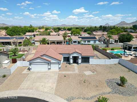 7322 W VILLA CHULA --, Glendale, AZ 85310