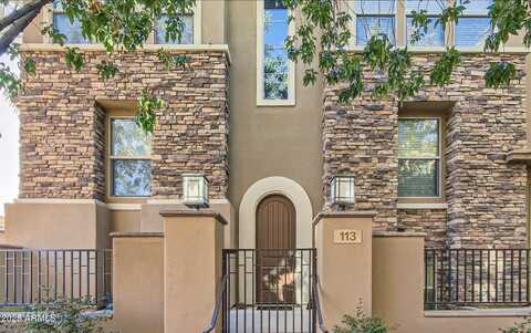 5550 N 16th Street, Phoenix, AZ 85016