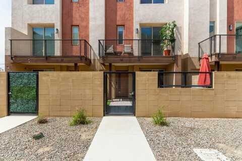 820 N 8TH Avenue, Phoenix, AZ 85007